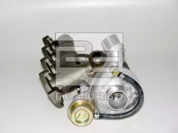 BE TURBO 124224 -  Компрессор, наддув